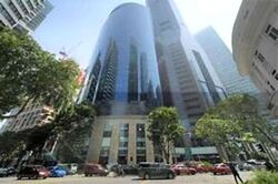 Ocbc Property Services Building (D1), Office #451192651